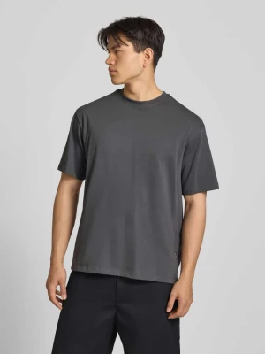 Oversized T-shirt model 'FISHER' Blend