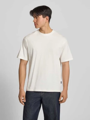 Oversized T-shirt model 'FISHER' Blend