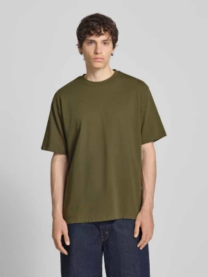 Oversized T-shirt model 'FISHER' Blend