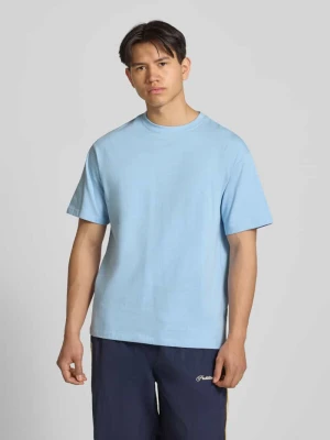 Oversized T-shirt model 'FISHER' Blend
