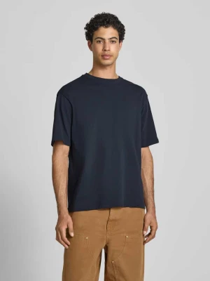 Oversized T-shirt model 'FISHER' Blend