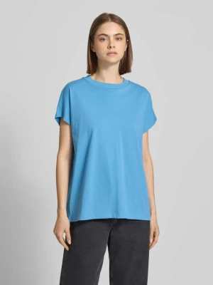 Oversized t-shirt z czystej bawełny Marc O'Polo DENIM