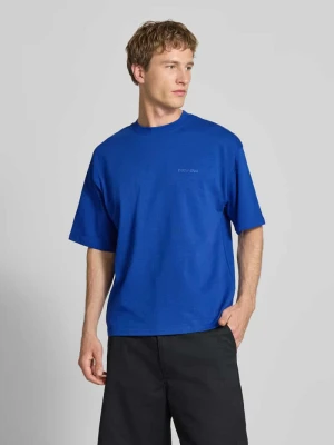 Oversized t-shirt z logo REVIEW