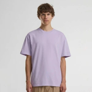 Oversized Tee Urban Classics fioletowy
