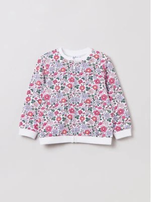 OVS Bluza 1698503 Kolorowy Regular Fit