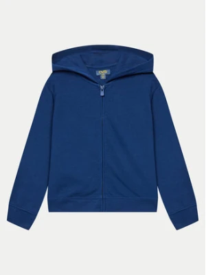 OVS Bluza 2090629 Niebieski Regular Fit