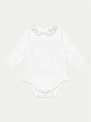 OVS Body dziecięce 2070978 Écru