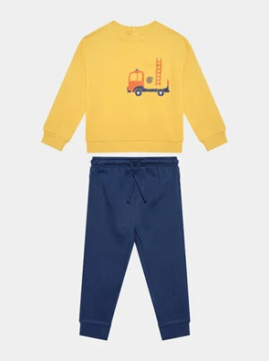 OVS Dres 1827249 Kolorowy Regular Fit