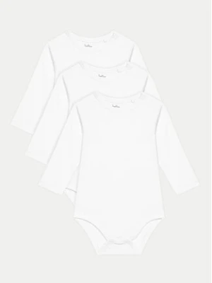 OVS Komplet body dziecięcych 2113552 Biały