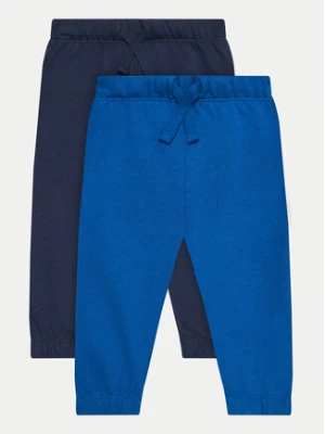 OVS Komplet spodni 2119717 Niebieski Regular Fit