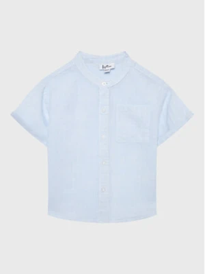 OVS Koszula 1767660 Biały Regular Fit