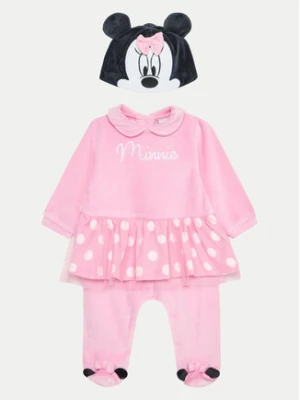 OVS Pajac 2089349 Różowy