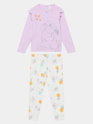 OVS Piżama DISNEY 1816685 Różowy Regular Fit