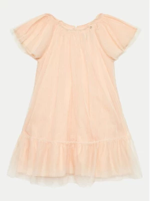 OVS Sukienka elegancka 1970917 Różowy Regular Fit