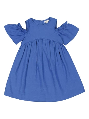 OVS Sukienka w kolorze niebieskim rozmiar: 122