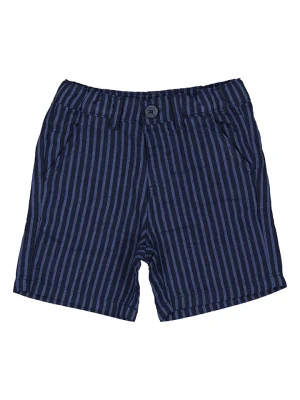 OVS Szorty w kolorze granatowym rozmiar: 92