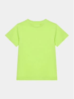 OVS T-Shirt 1816193 Zielony Regular Fit