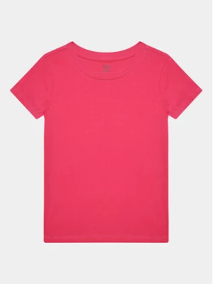 OVS T-Shirt 1822491 Różowy Regular Fit