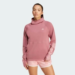 Own The Run 3-Stripes Hoodie Adidas