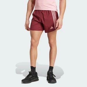 Own the Run 3-Stripes Shorts Adidas