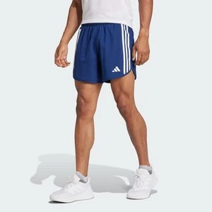 Own The Run 3-Stripes Shorts Adidas