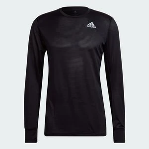 Own the Run Long Sleeve Tee Adidas