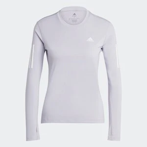 Own the Run Long Sleeve Tee Adidas