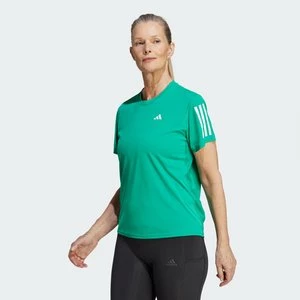 Own the Run Tee Adidas