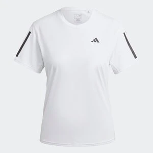 Zdjęcie produktu Own the Run Tee Adidas