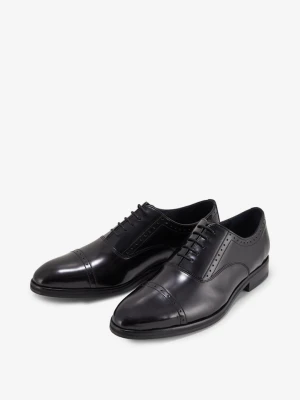 Oxford Kleitos w czarnym kolorze JOOP!