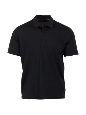 Oxford Logo Polo Shirt RRD