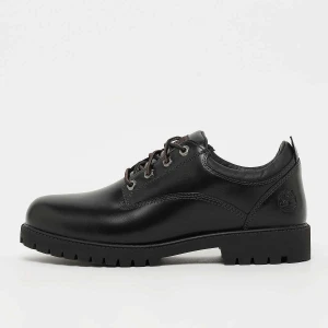 Oxford Timberland czarny