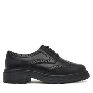 Oxfordy Clarks Orinoco3 Derby 26183170 Czarny
