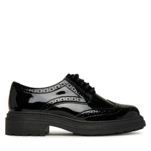 Oxfordy Clarks Orinoco3 Derby 26183171 Czarny