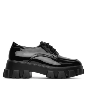 Oxfordy DeeZee KYM-JK-91 Czarny