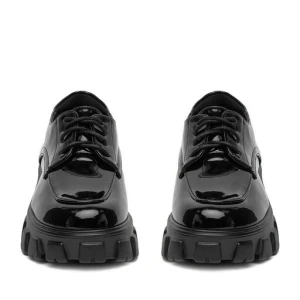 Oxfordy DeeZee KYM-JK-91 Czarny