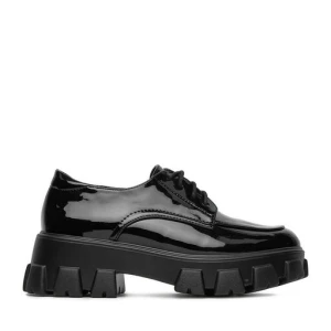 Oxfordy DeeZee KYM-JK-91 Czarny