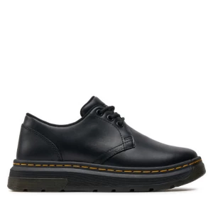 Oxfordy Dr. Martens Crewson Lo 31669001 Czarny