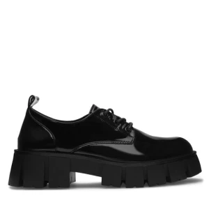 Oxfordy Jenny Fairy BITSEY H90190-7 Czarny