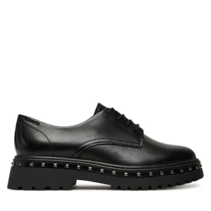 Oxfordy Tamaris 1-23748-45 Czarny