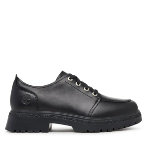 Oxfordy Timberland Cambria Valley TB0A42E8W021 Czarny