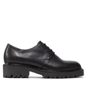 Oxfordy Vagabond Kenova 5241-601-20 Black Vagabond Shoemakers