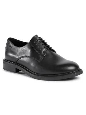 Oxfordy Vagabond Shoemakers Amina 5003-601-20 Czarny