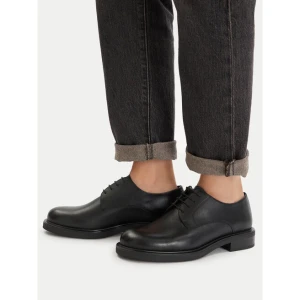 Oxfordy Vagabond Shoemakers Freya 6006-201-20 Czarny