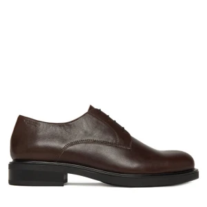 Oxfordy Vagabond Shoemakers Freya 6006-201-31 Brązowy