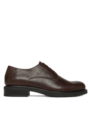 Oxfordy Vagabond Shoemakers Freya 6006-201-31 Brązowy