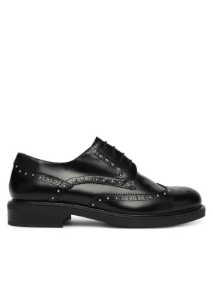 Oxfordy Vagabond Shoemakers Freya 6106-004-20 Czarny