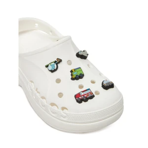 Zdjęcie produktu Ozdoba do butów Crocs TINY BEEP BEEP 5 PACK 10015675 Kolorowy