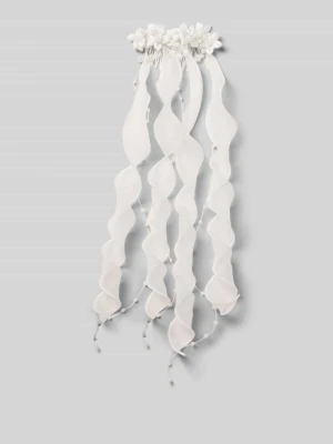 Ozdoba do włosów z perełkami DANAMADE