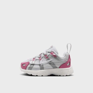 Zdjęcie produktu P-6000 Lace małe dzieci Nike biały